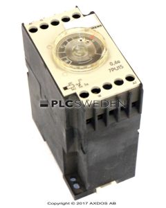 Siemens 7PU1540-0AM20 (7PU15400AM20)