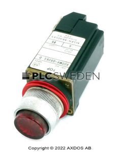 Allen Bradley 800MR-QB06S (800MRQB06S)