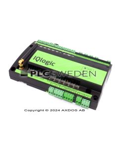 Other IQLogic 80455001/020  Swegon (80455001020)