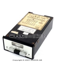 Philips PMA 9404 420 10001 (940442010001)