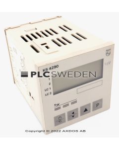 Philips PMA 9404 429 01101  KS4290 (940442901101)