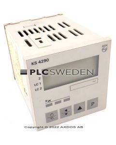 Philips PMA 9404 429 01111  KS4290 (940442901111)