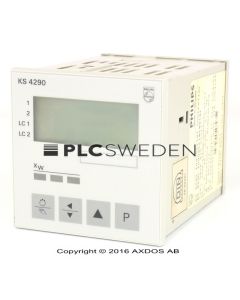 Philips PMA 9404 429 02311  KS4290 (940442902311)