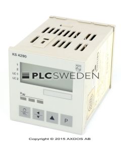 Philips PMA 9404 429 02321  KS4290 (940442902321)