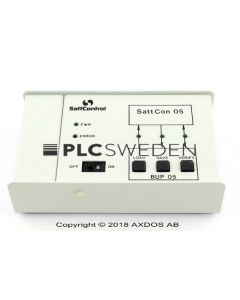 Alfa Laval Satt Control 978-010-001  BUP 05 (978010001)