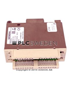 Siemens 9AB4143-2ED23 (9AB41432ED23)