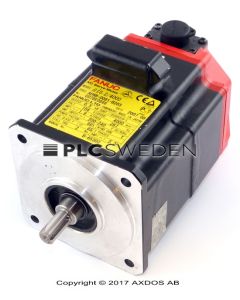 Fanuc A06B-0061-B203 (A06B0061B203)