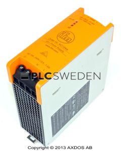 IFM Electronic AC1244  PSU-1AC/ASI-4A (AC1244)