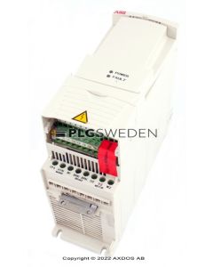 ABB ACS350-03E-01A9-4 (ACS35003E01A94)