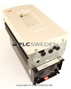 ABB ACS601-0009-3-000C1200000 (ACS60100093000C1200000)