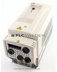 ABB ACS800-01-0004-5 (ACS8000100045)