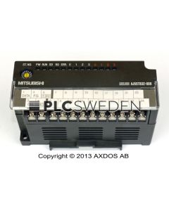 Mitsubishi AJ55TB32-8DR (AJ55TB328DR)