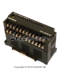 Mitsubishi AJ55TB32-8DT (AJ55TB328DT)