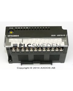 Mitsubishi AJ55TB3-8D (AJ55TB38D)