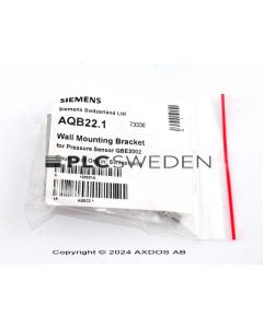 Siemens AQB22.1 (AQB221)