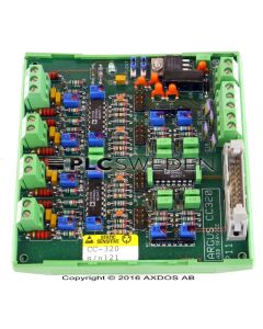 ABB ARGUS CC320 (ARGUSCC320)