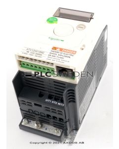 Schneider Electric - Telemecanique ATV12-H018M2 (ATV12H018M2)