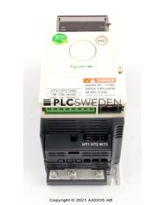 Schneider Electric - Telemecanique ATV12-P075M2 (ATV12P075M2)