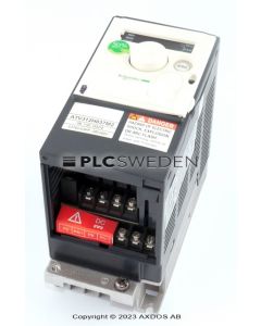 Schneider Electric - Telemecanique ATV312H037M2 (ATV312H037M2)