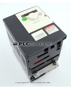 Schneider Electric - Telemecanique ATV312H037N4 (ATV312H037N4)