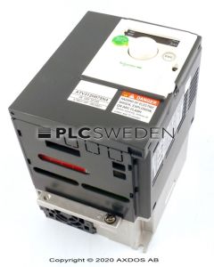 Schneider Electric - Telemecanique ATV312H075N4 (ATV312H075N4)