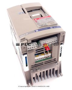 Schneider Electric - Telemecanique ATV58-HU18M2S276 (ATV58HU18M2S276)