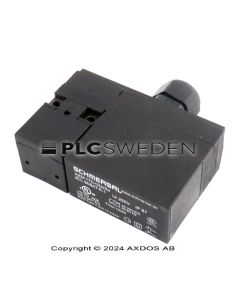 Schmersal AZM170-02zrka/24 VDC/DC (AZM17002ZRKA24VDCDC)