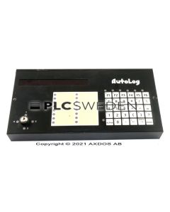 FF Elektroniikka Autolog Programmer (AutologProgrammer)