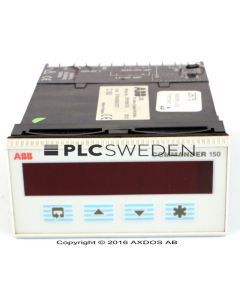 ABB Commander C150/0000/STD (C1500000STD)