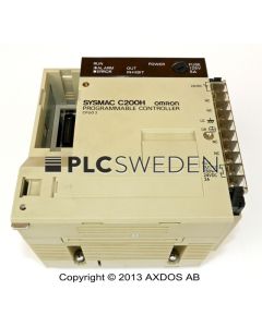 Omron C200H-CPU03E (C200HCPU03E)