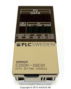 Omron C200H-DSC01 (C200HDSC01)