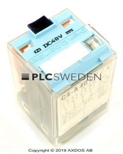 Releco C4-A40DX/DC48V (C4A40DXDC48V)