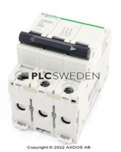 Schneider Electric C60HD D4 25726 (C60HDD425726)