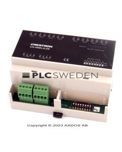 Other CH-HREL8-D6  Crestron (CHHREL8D6)