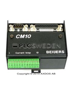 Beijer CM10 (CM10Beijer)