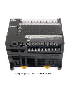 Omron CP1E-E30DR-A (CP1EE30DRA)