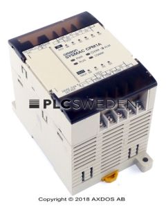 Omron CPM1A-10CDR-A (CPM1A10CDRA)