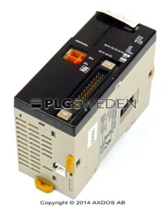 Omron CPM2C-S100C (CPM2CS100C)