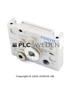 Festo CPV10-EPL-E  161374 (CPV10EPLE)