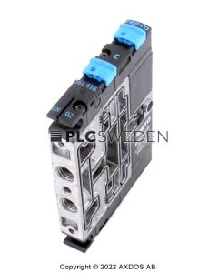 Festo CPV10-M1H-2X3-GLS-M7  161416 (CPV10M1H2X3GLSM7)