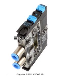 Festo CPV10-M1H-2X3-OLS-M7  161417 (CPV10M1H2X3OLSM7)