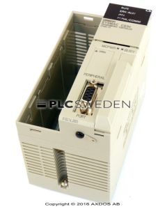 Omron CS1H-CPU63-EV1 (CS1HCPU63EV1)