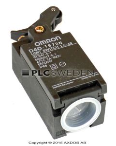 Omron D4D-1572N (D4D1572N)