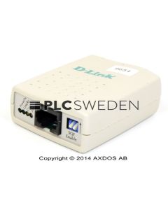 D-LINK DE-853 (DE853DLINK)