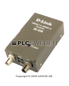 D-LINK DE-856 (DE856DLINK)