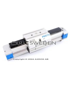 Festo DGPL-25-100-PPV-A-KF-B (DGPL25100PPVAKFB)