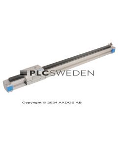 Festo DGPL-25-580-PPV-A-KF-B  161792 (DGPL25580PPVAKFB)