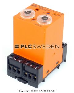 Syrelec DIRT2 24VDC (DIRT224VDC)