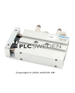 Festo DPZ-16-10-P-A  32686 (DPZ1610PA)