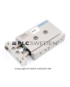 Festo DPZC-10-10-P-A-GF  194338 (DPZC1010PAGF)